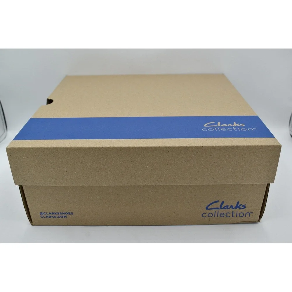 Clarks womens size